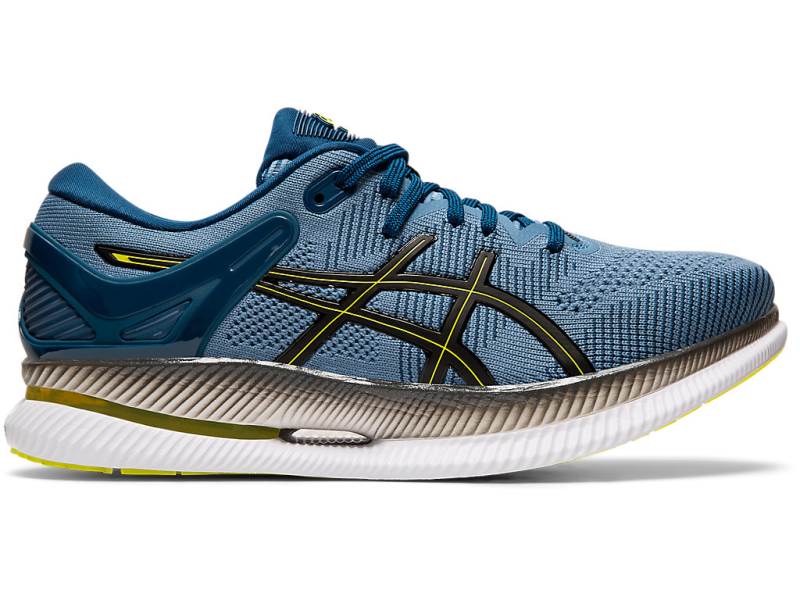 Asics METARIDE Løbesko Herre - Grå - SKU.88634147